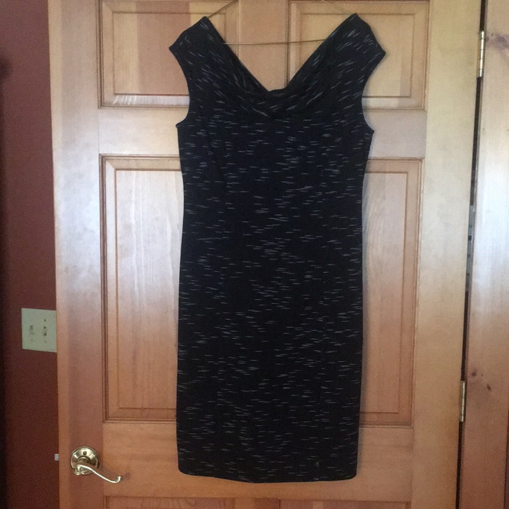 Ann Taylor Dress Size 4